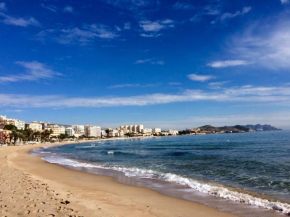 Beach apartment Villajoyosa